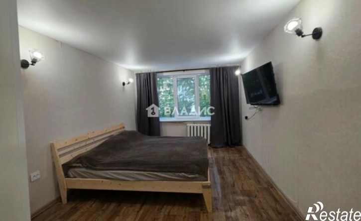3-комн квартира Пермь, Магистральная улица, 100А