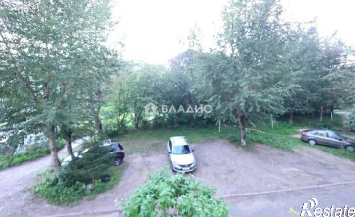 3-комн квартира Пермь, Магистральная улица, 100А
