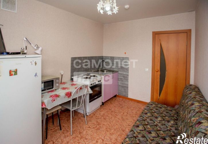 1-комн квартира Пермь г., Орджоникидзевский