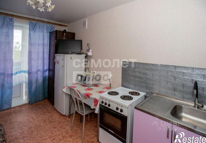 1-комн квартира Пермь г., Орджоникидзевский