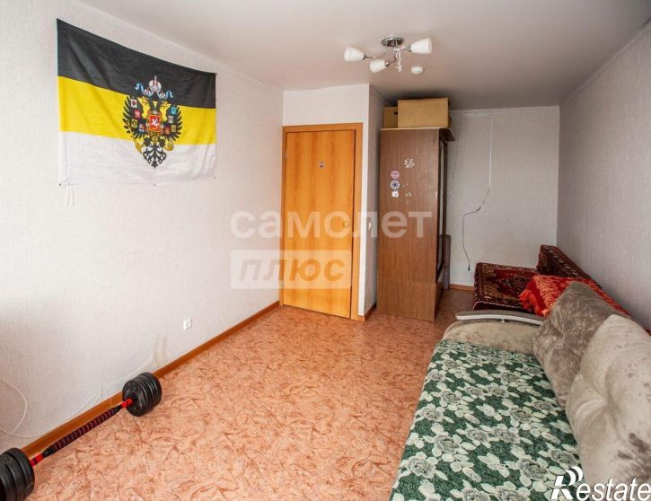 1-комн квартира Пермь г., Орджоникидзевский