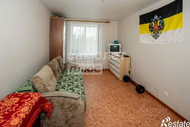 1-комн квартира Пермь г., Орджоникидзевский