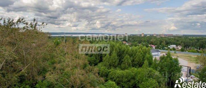 1-комн квартира Пермь г., Орджоникидзевский