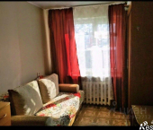 комната 14 кв м ул Молдавская, 8