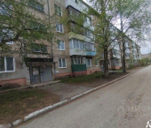 3-комн, 58кв м, этаж 3/5 ул Свердлова, 136
