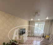 2-комн, 48кв м, этаж 2/5 ул Куйбышева, 2