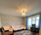 2-комн, 50кв м, этаж 2/3 ул Свободы, 17