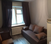 комната 46 кв м Пермь, Химградская улица, 11