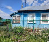 коттедж 55 кв м Краснокамск, улица Кирова, 6