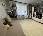 2-комн, 47кв м, этаж 1/5 Березники, Юбилейная улица, 72