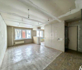 3-комн, 71кв м, этаж 1/5 Березники г, Набережная ул, 17