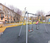 3-комн, 78кв м, этаж 1/4 Березники мо, Березники г