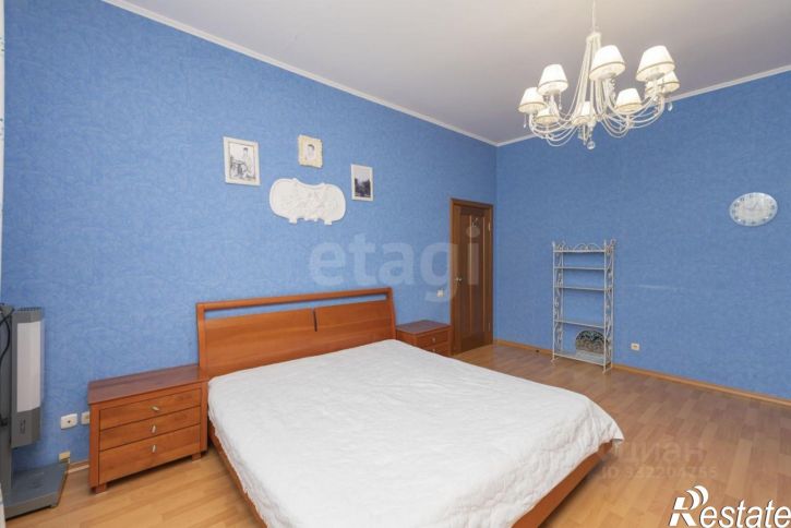 3-комн квартира ул Газовиков, 14,  д. 14