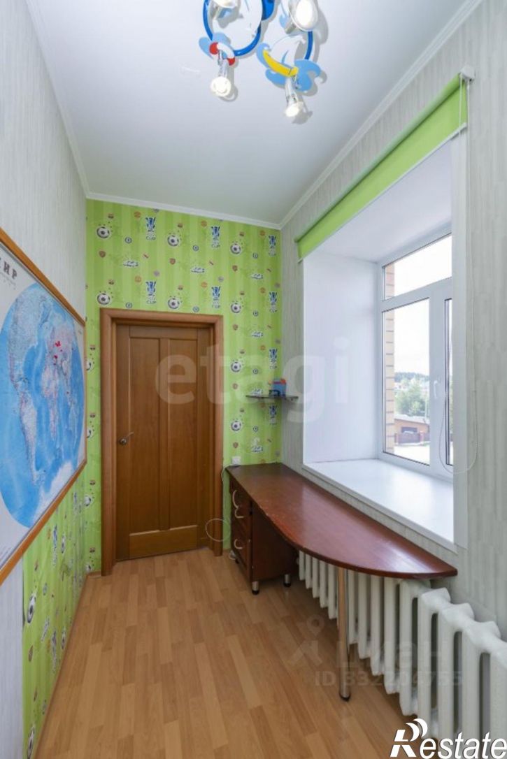 3-комн квартира ул Газовиков, 14,  д. 14