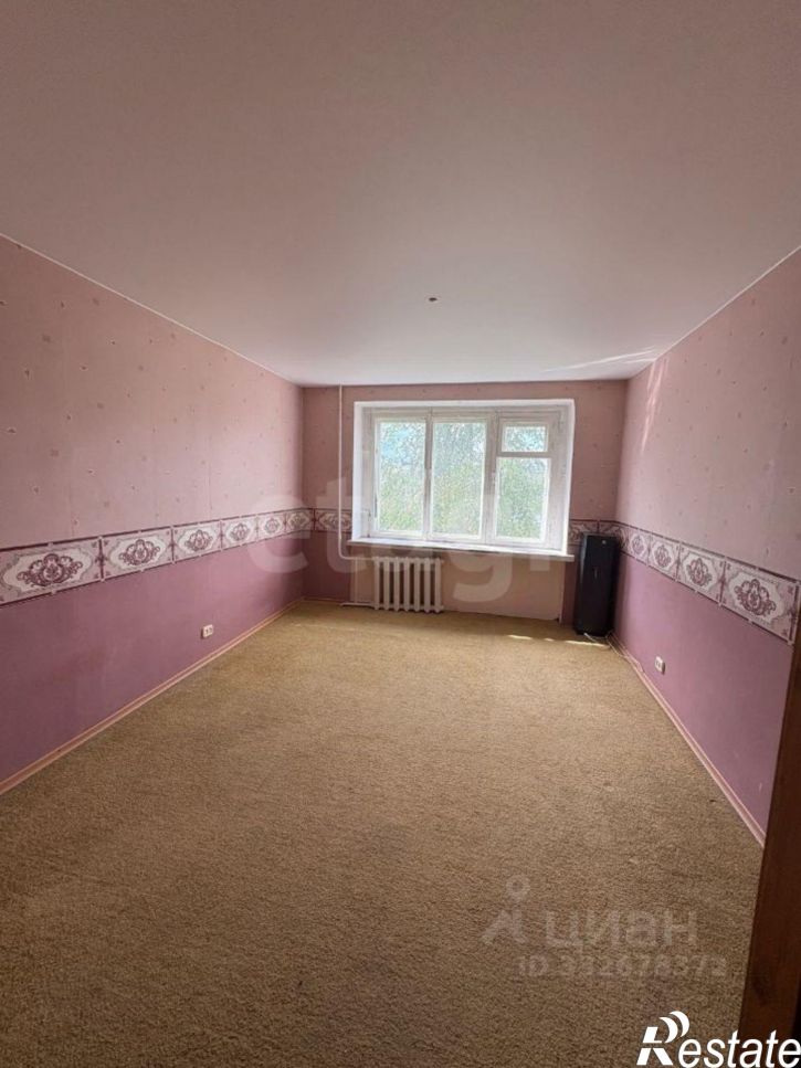 3-комн квартира пр-кт Победы, 21,  д. 21