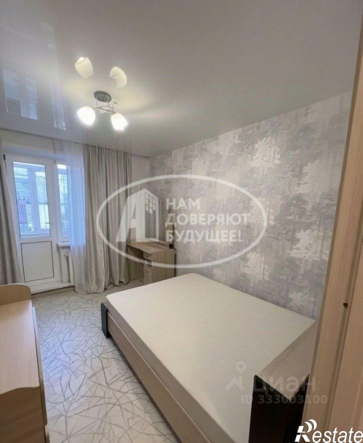 2-комн квартира б-р 48 Стрелковой Бригады, 3,  д. 3