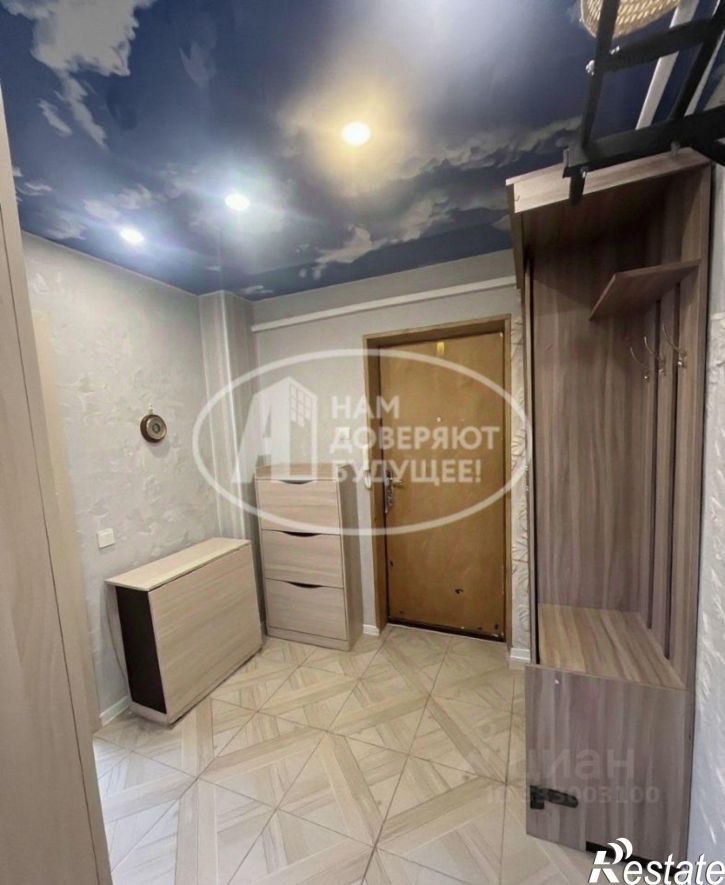 2-комн квартира б-р 48 Стрелковой Бригады, 3,  д. 3