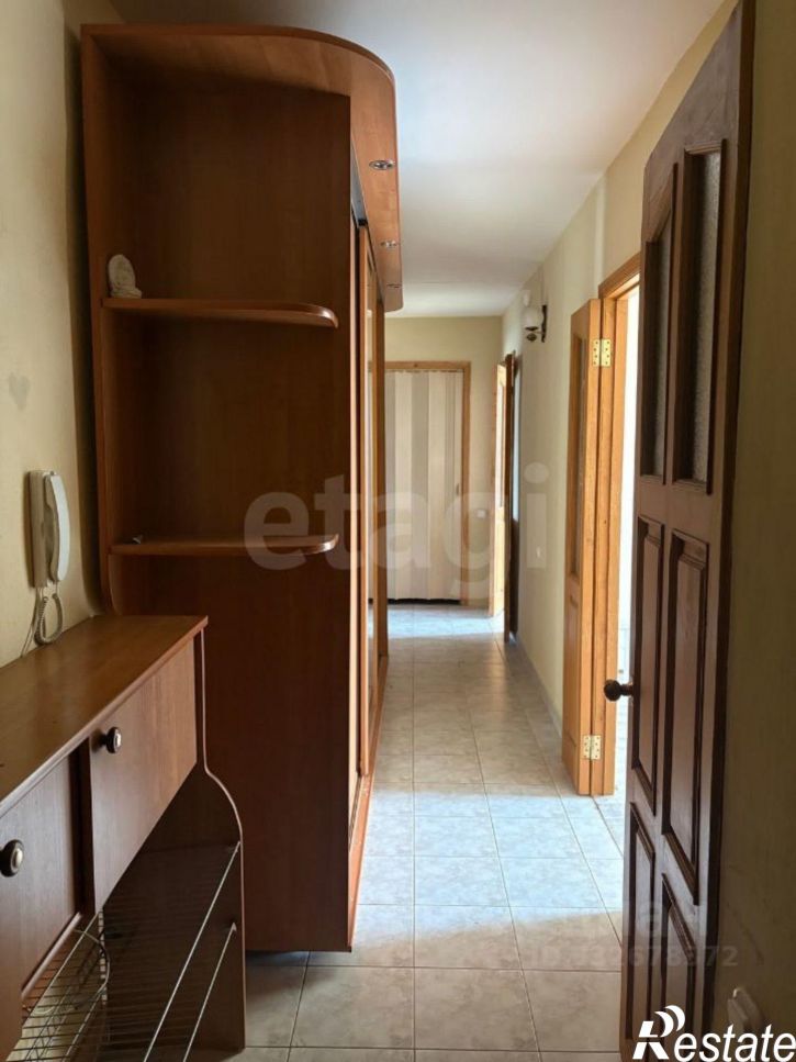 3-комн квартира пр-кт Победы, 21,  д. 21