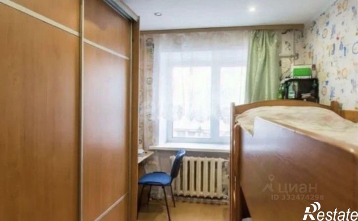 2-комн квартира ул Ленина, 56,  д. 56