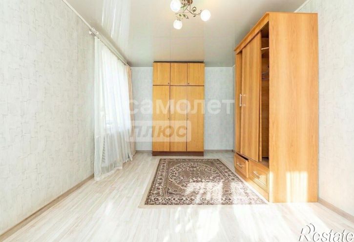 3-комн квартира ул Кирова, 6,  д. 6