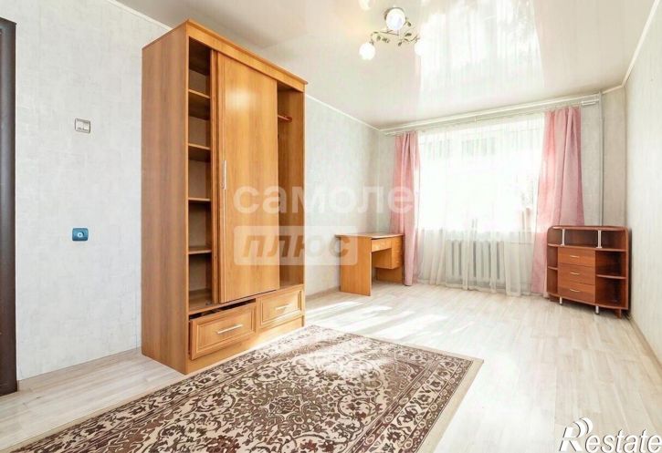 3-комн квартира ул Кирова, 6,  д. 6