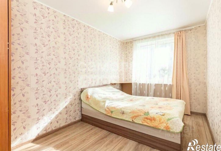 3-комн квартира ул Кирова, 6,  д. 6