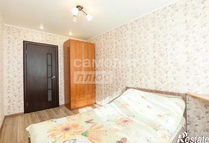 3-комн квартира ул Кирова, 6,  д. 6