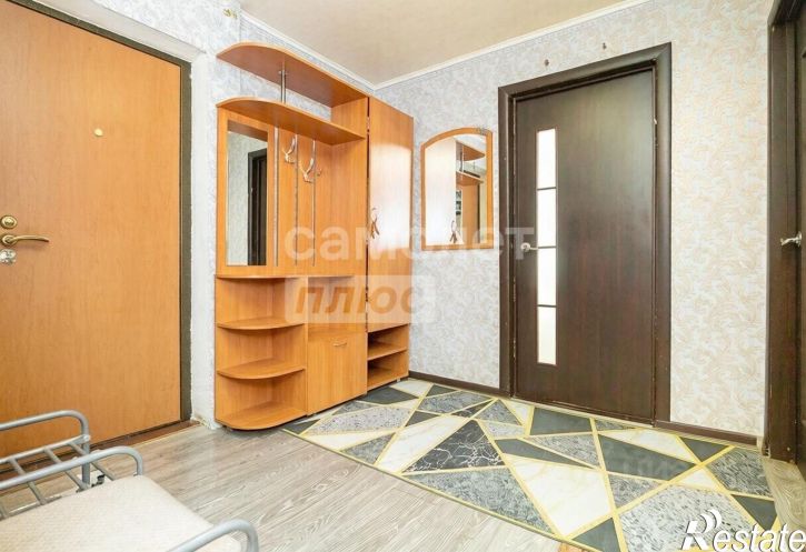 3-комн квартира ул Кирова, 6,  д. 6