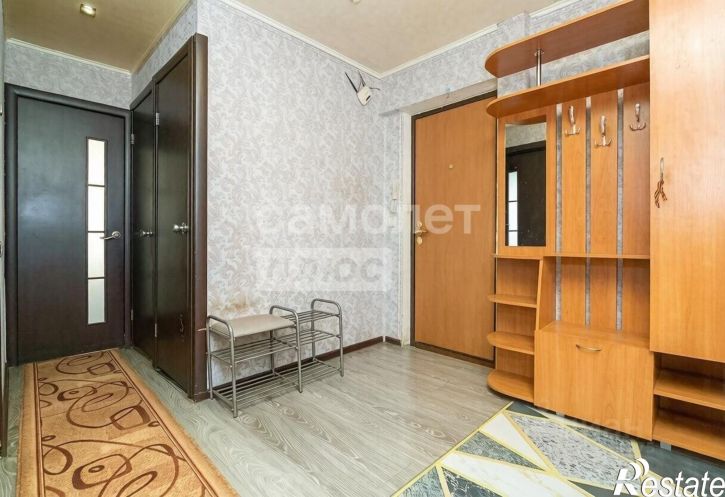 3-комн квартира ул Кирова, 6,  д. 6