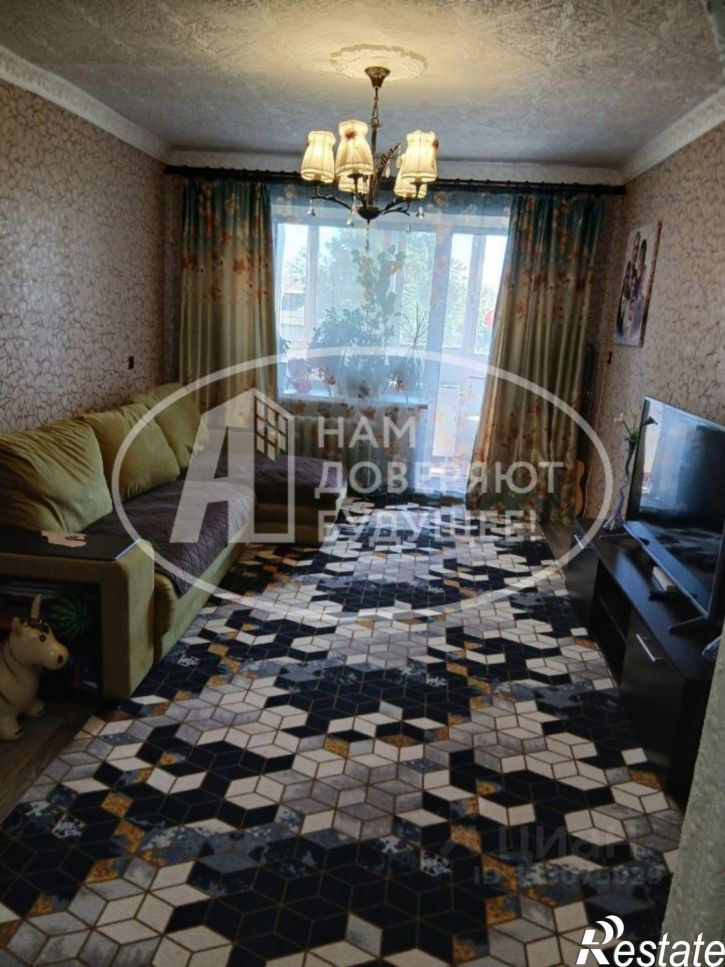 3-комн квартира ул Ленина, 83Б,  д. 83Б