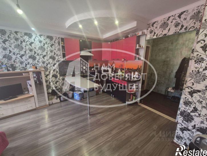 2-комн квартира ул Пионерская, 48д,  д. 48д