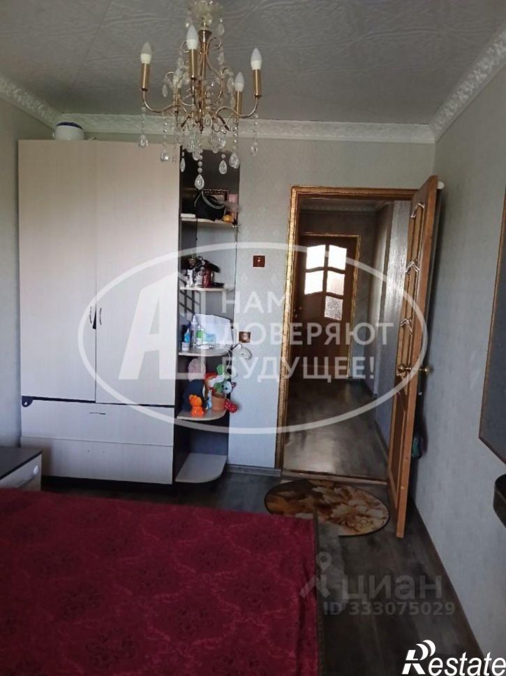 3-комн квартира ул Ленина, 83Б,  д. 83Б