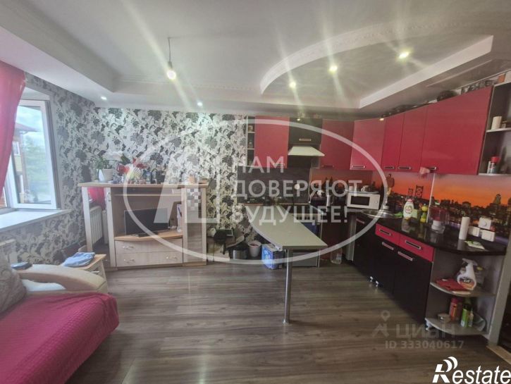 2-комн квартира ул Пионерская, 48д,  д. 48д