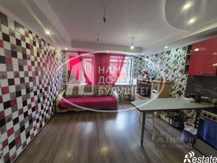 2-комн квартира ул Пионерская, 48д,  д. 48д