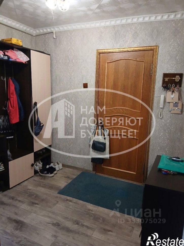 3-комн квартира ул Ленина, 83Б,  д. 83Б