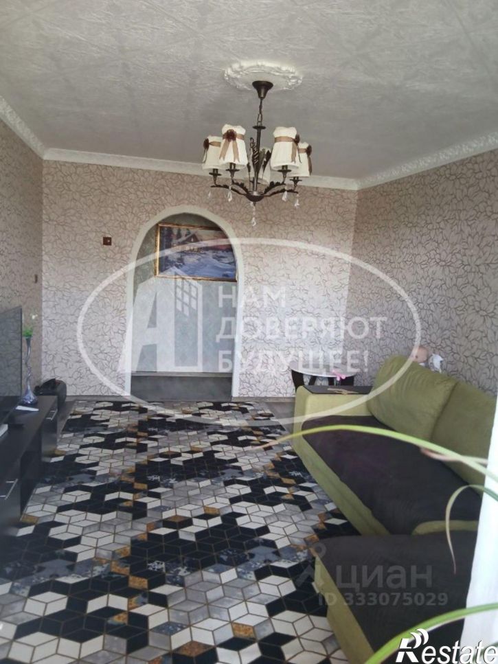3-комн квартира ул Ленина, 83Б,  д. 83Б