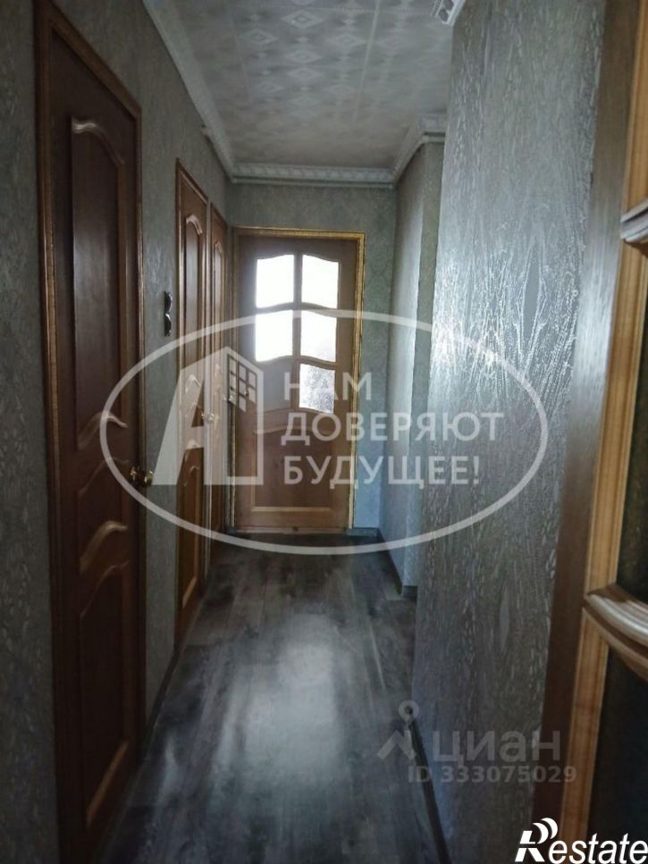 3-комн квартира ул Ленина, 83Б,  д. 83Б