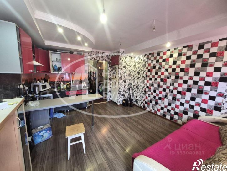 2-комн квартира ул Пионерская, 48д,  д. 48д