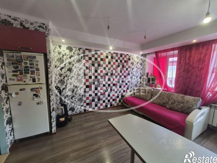 2-комн квартира ул Пионерская, 48д,  д. 48д