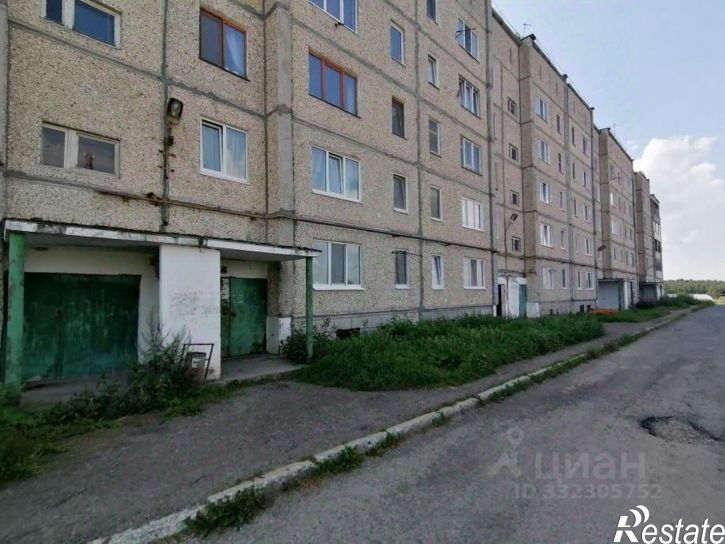 3-комн квартира ул 35 лет Победы, 8,  д. 8
