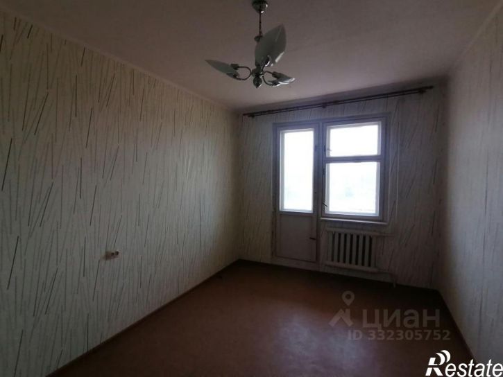 3-комн квартира ул 35 лет Победы, 8,  д. 8