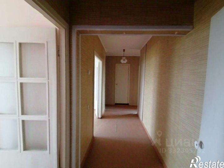 3-комн квартира ул 35 лет Победы, 8,  д. 8