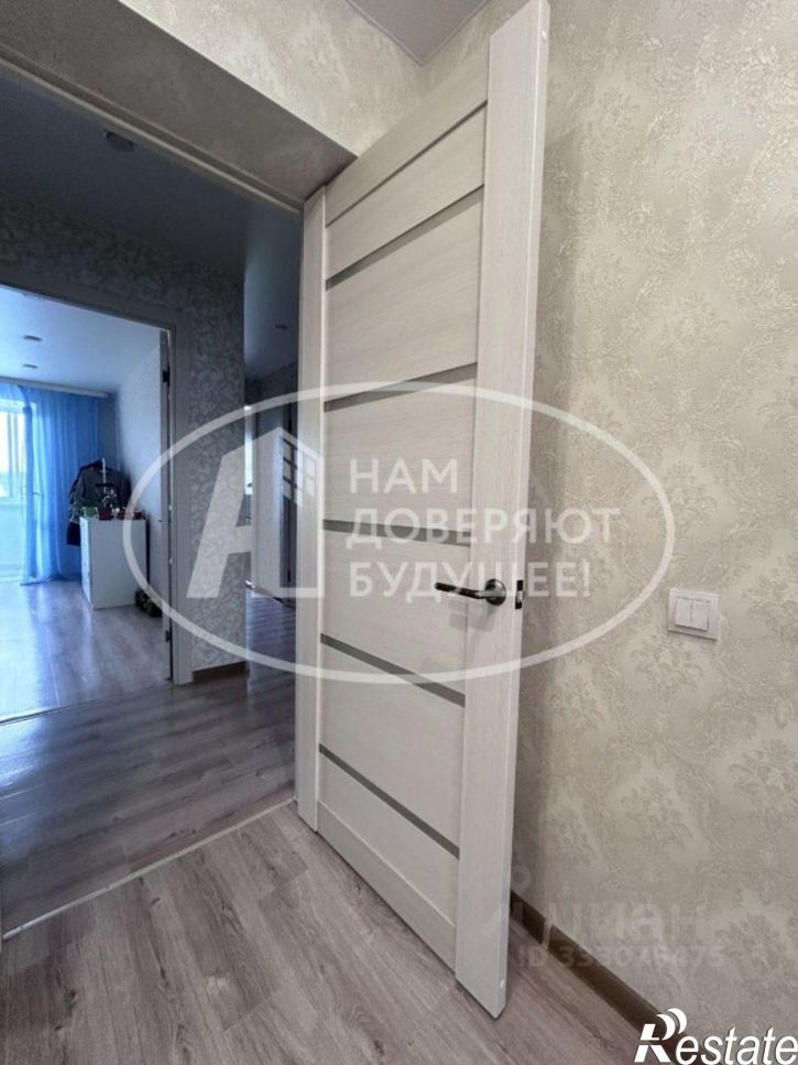 2-комн квартира ул Куйбышева, 2,  д. 2