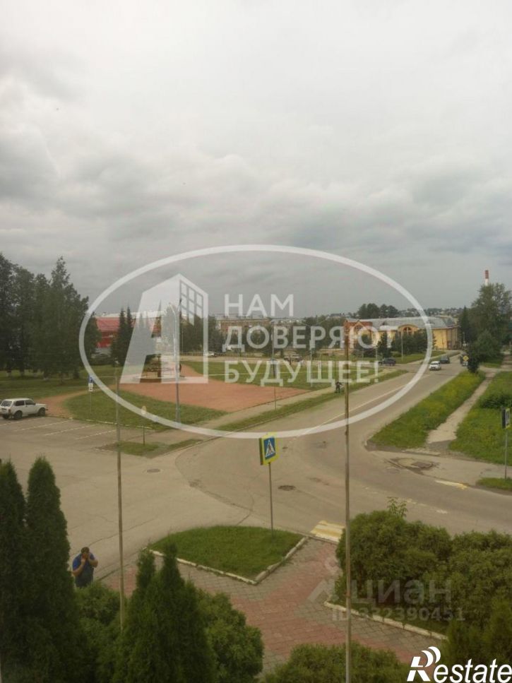 3-комн квартира ул Мира, 20,  д. 20