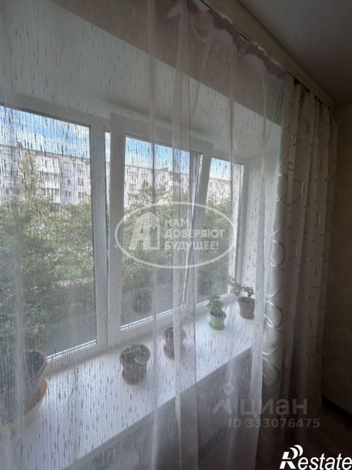 2-комн квартира ул Куйбышева, 2,  д. 2