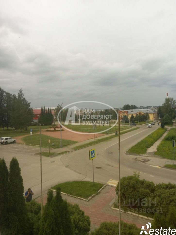 3-комн квартира ул Мира, 20,  д. 20