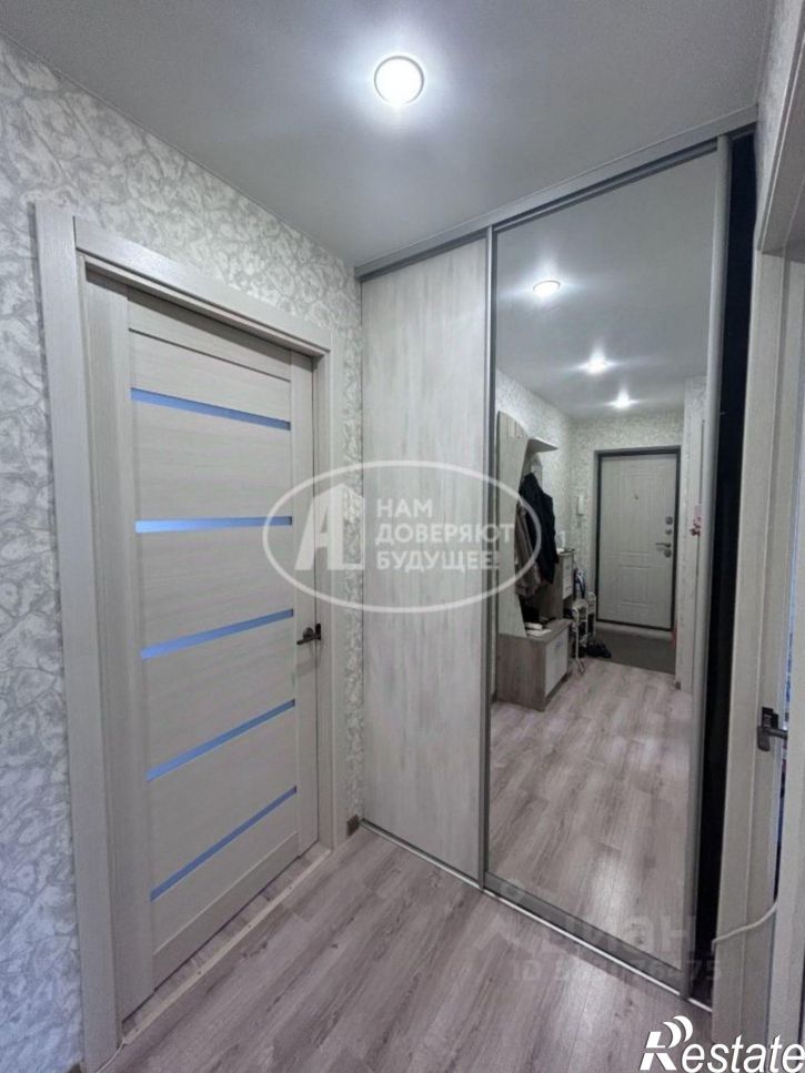 2-комн квартира ул Куйбышева, 2,  д. 2