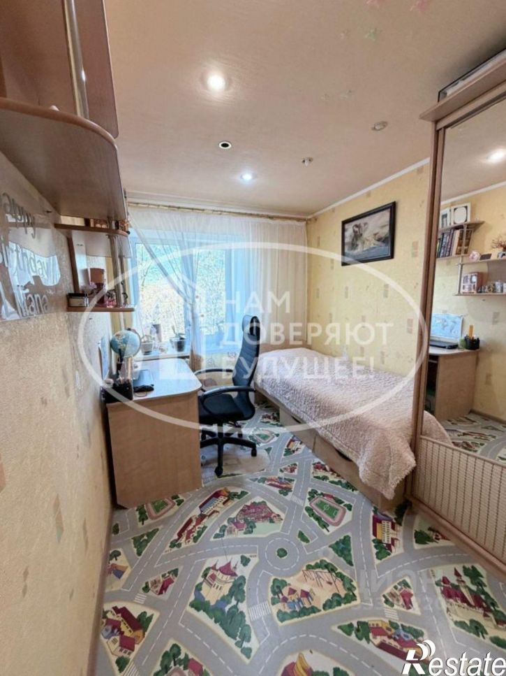 3-комн квартира ул Ленина, 44,  д. 44