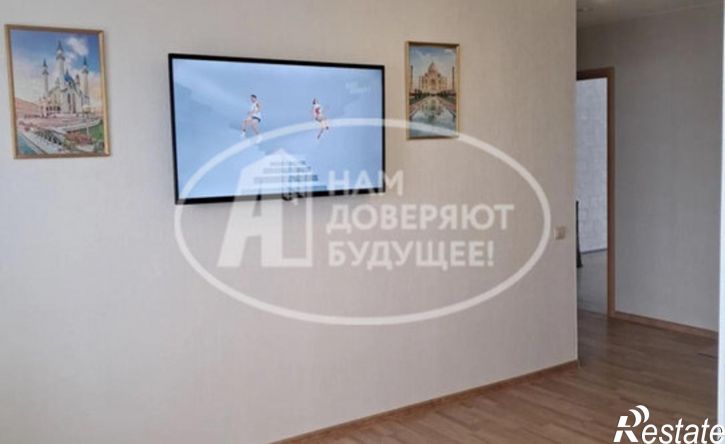 3-комн квартира ул Ленина, 44,  д. 44