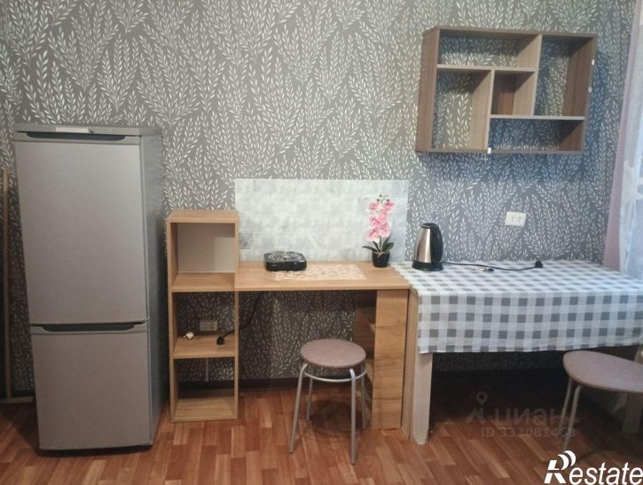 Комната Пермь, Рабоче-Крестьянская улица, 17